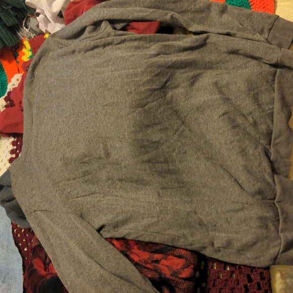 AC/DC Medium Sweater NWT - Picture 6 of 13